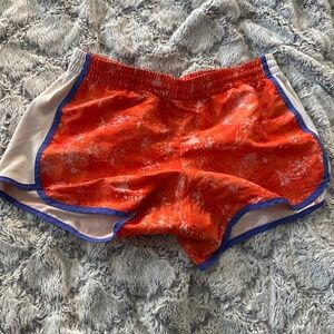 Danskin Now size medium shorts